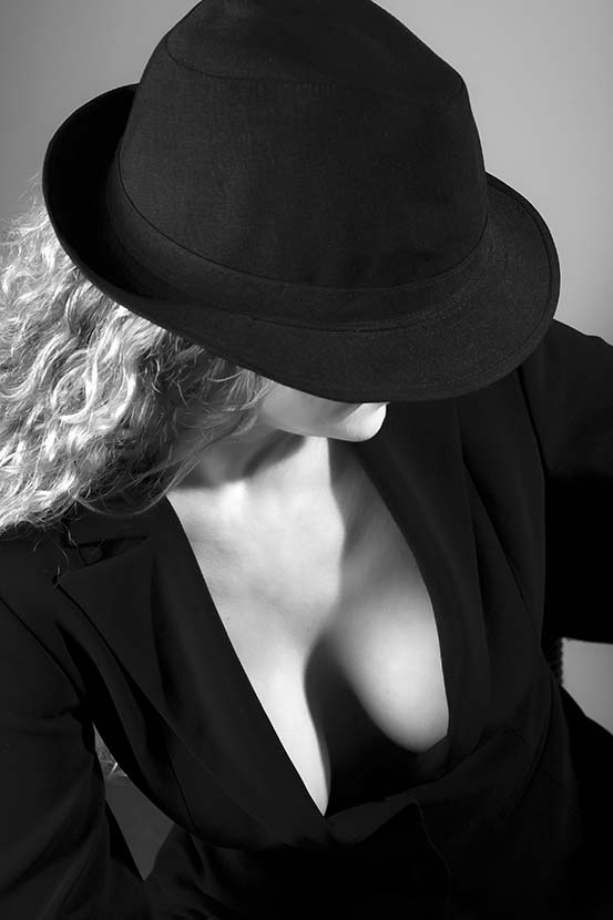 ensaio fotográfico feminino sp