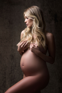 Ensaio fotográfico gestante artístico SP