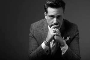 Ensaio Fotográfico Masculino 1