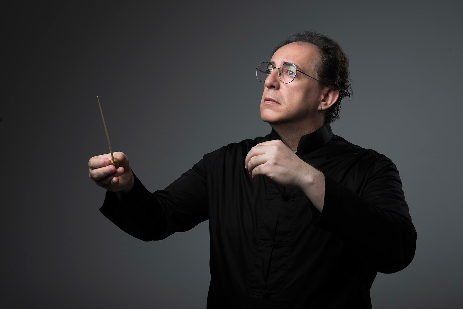 Ensaio Fotográfico Masculino 2