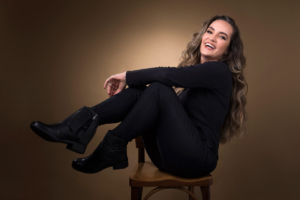 Ensaio Fotográfico Feminino 7