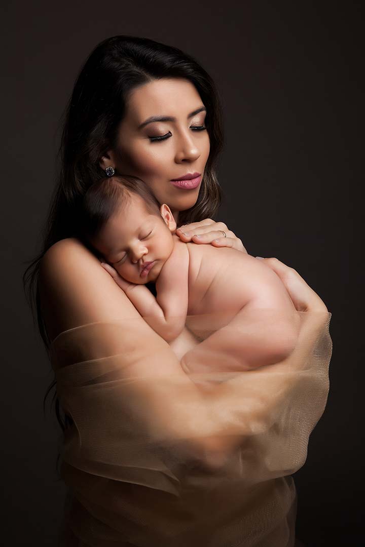 SP Ensaio Newborn Estudio