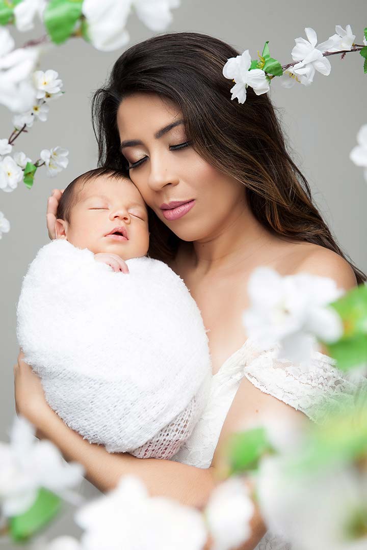 Ensaio Estudio Newborn