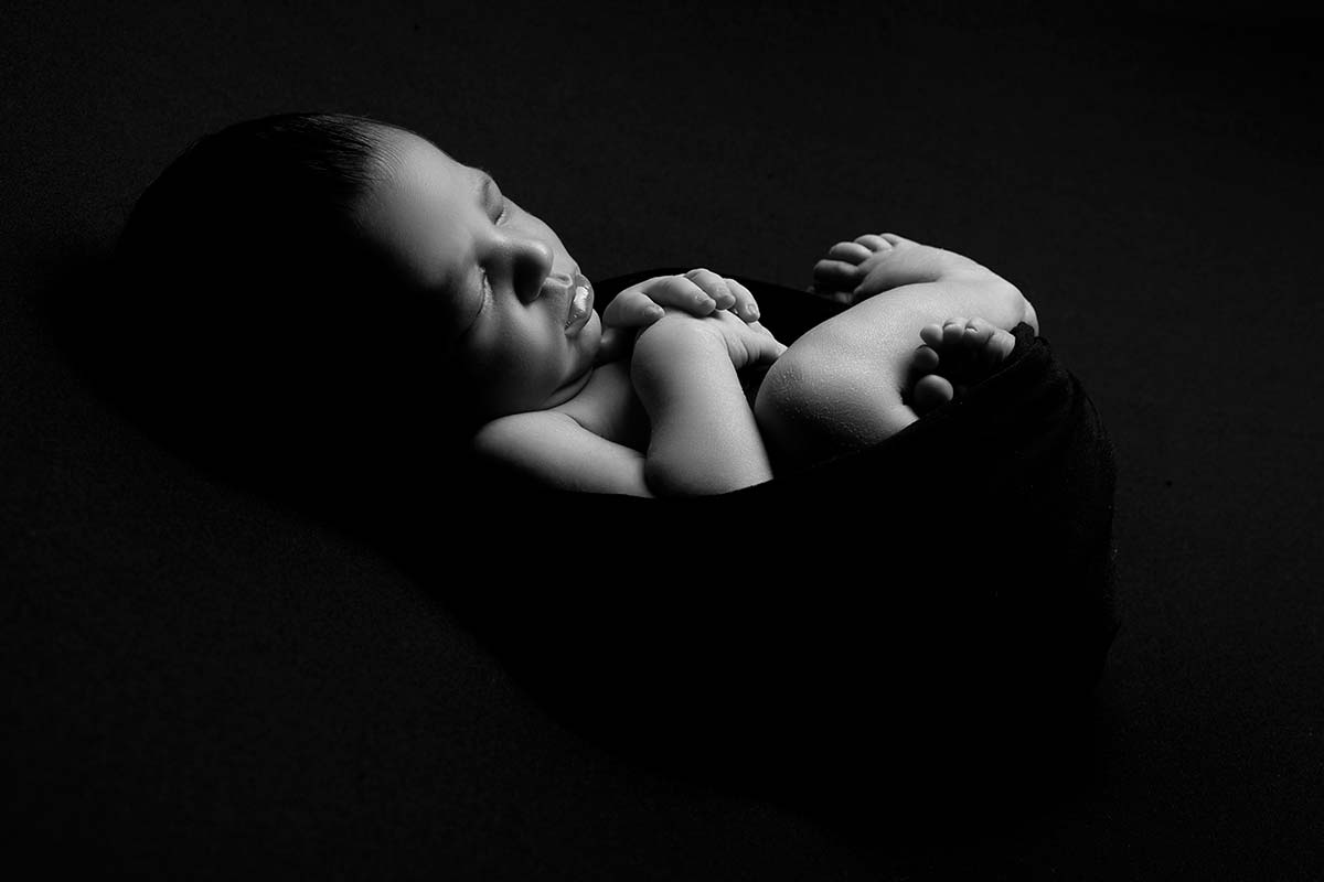 Estúdio SP Ensaio Newborn