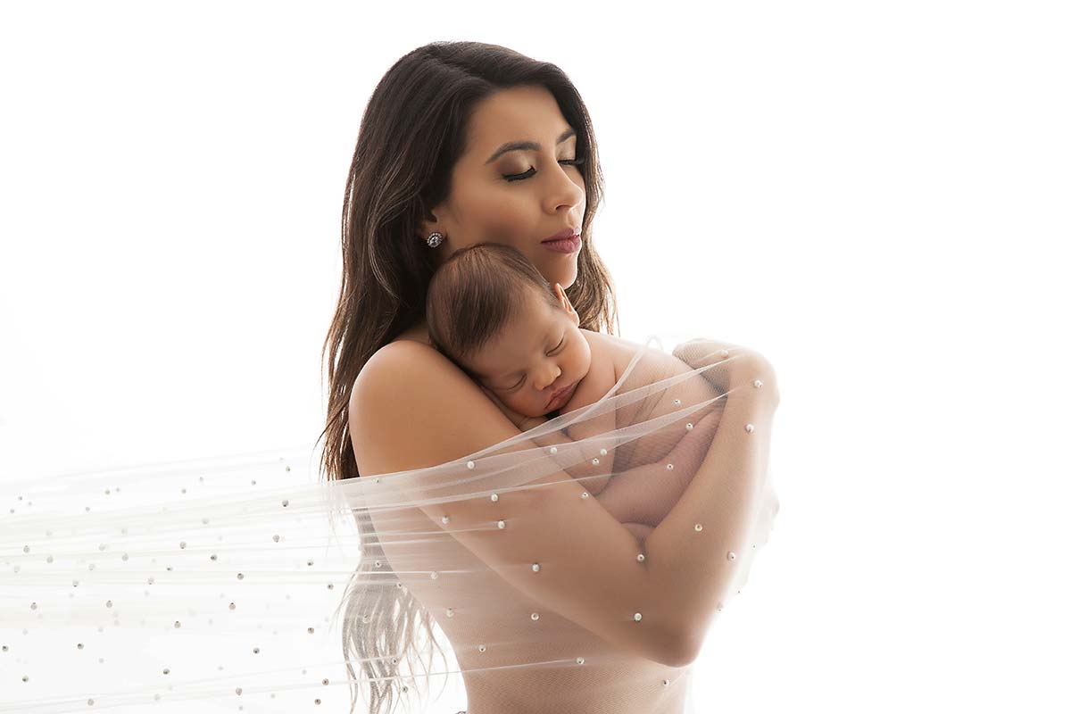 Estúdio Ensaio Newborn SP